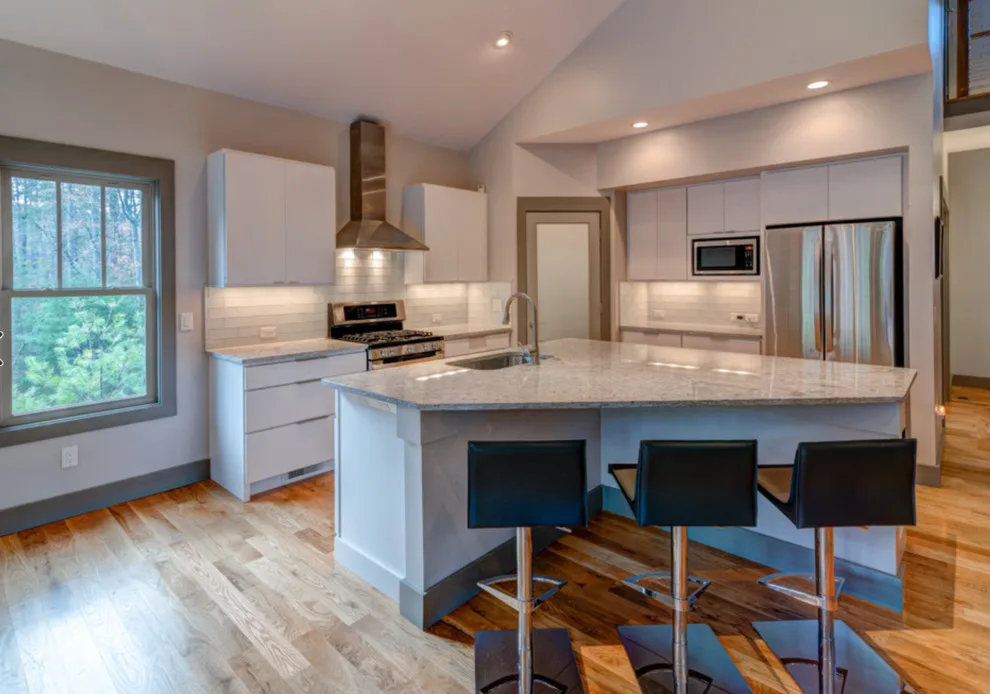 Ava Simone Project by ID.ology Interiors & Design - Photo 17