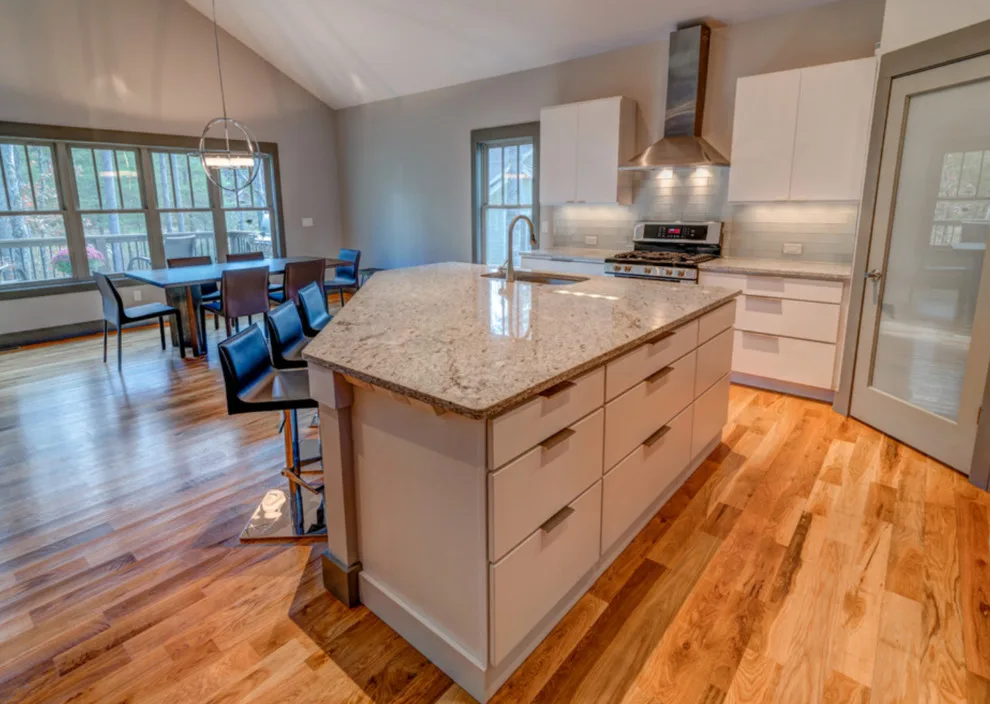 Ava Simone Project by ID.ology Interiors & Design - Photo 5