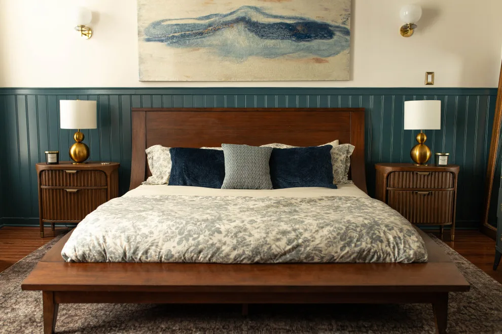 The Fishtown Baltic Haven by K&B Interiors - Photo 7