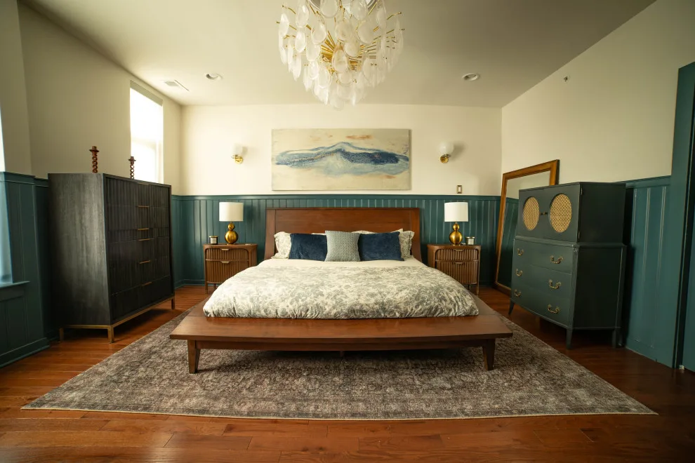 The Fishtown Baltic Haven by K&B Interiors - Photo 17