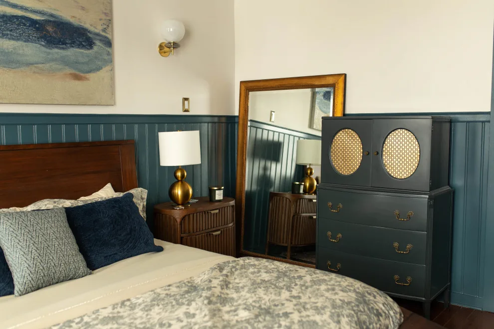 The Fishtown Baltic Haven by K&B Interiors - Photo 8