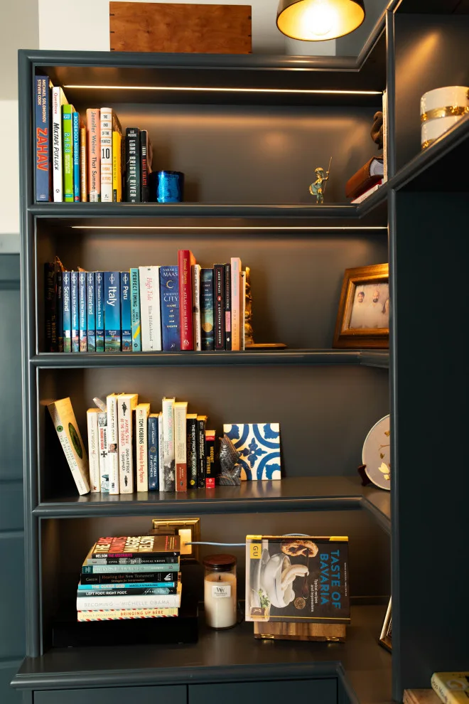 The Fishtown Baltic Haven by K&B Interiors - Photo 16