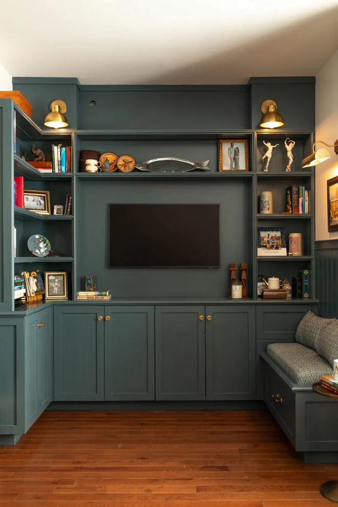 The Fishtown Baltic Haven by K&B Interiors - Photo 18