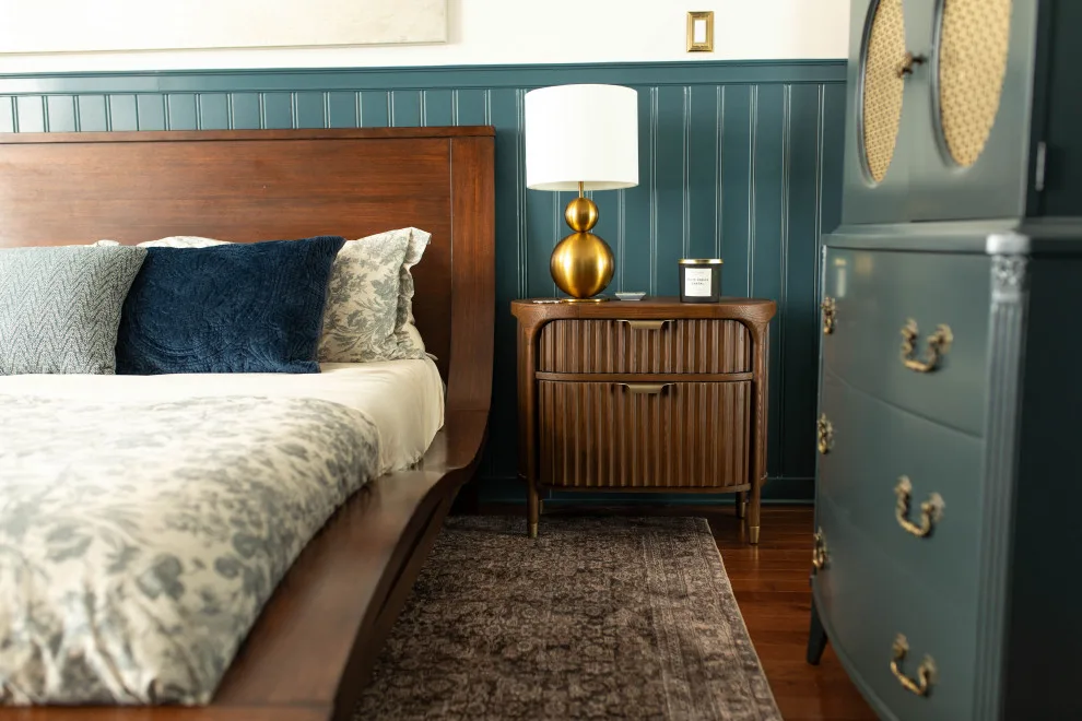 The Fishtown Baltic Haven by K&B Interiors - Photo 2