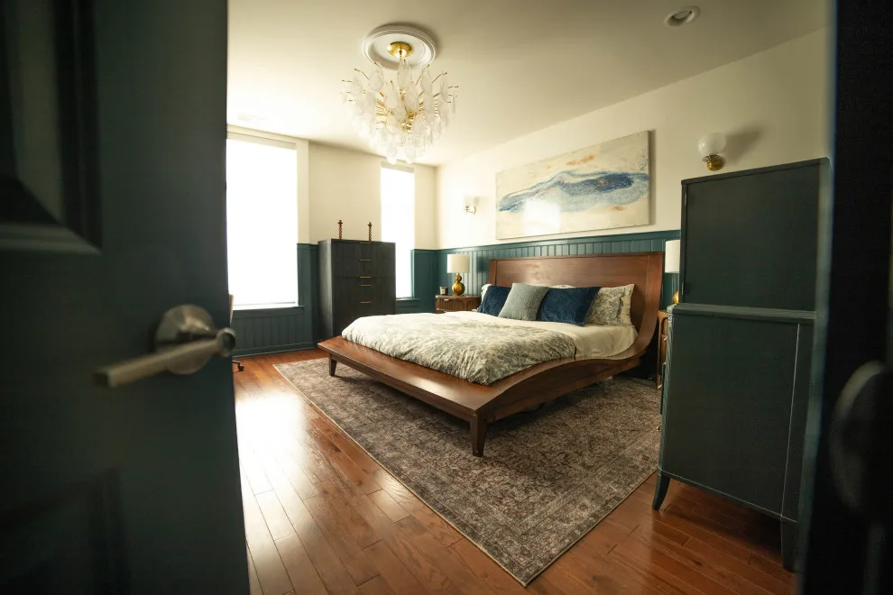 The Fishtown Baltic Haven by K&B Interiors - Photo 9