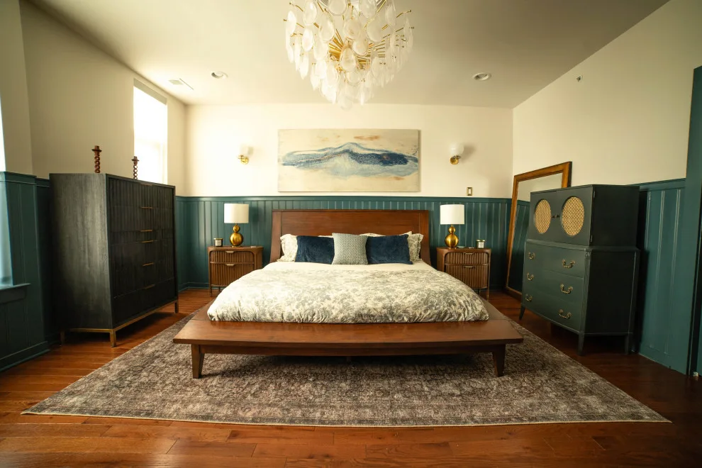 The Fishtown Baltic Haven by K&B Interiors - Photo 3