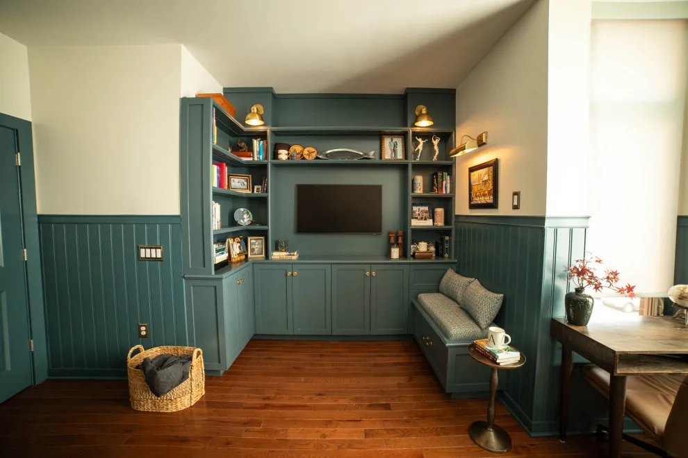 The Fishtown Baltic Haven by K&B Interiors - Photo 10
