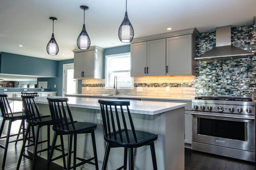 The Grand Isle by Inspired Space Design, LLC - Photo 4