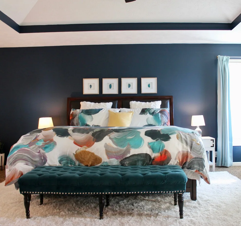 The Azure and Emerald Residence by C & T Design Company - Photo 10