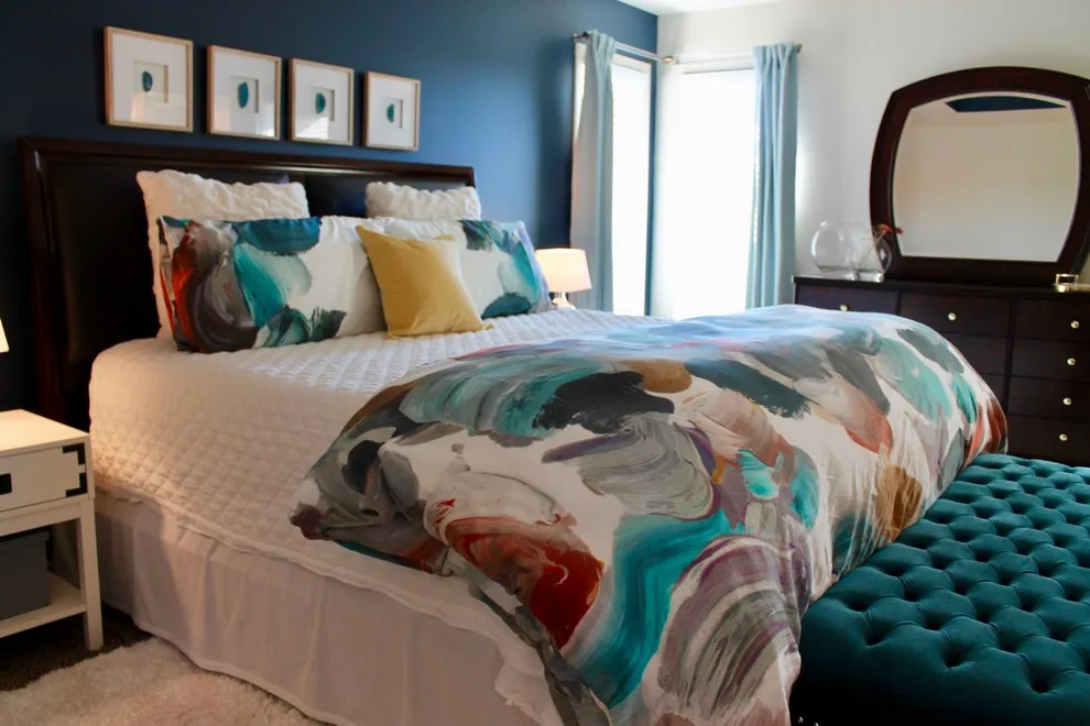 The Azure and Emerald Residence by C & T Design Company - Photo 8