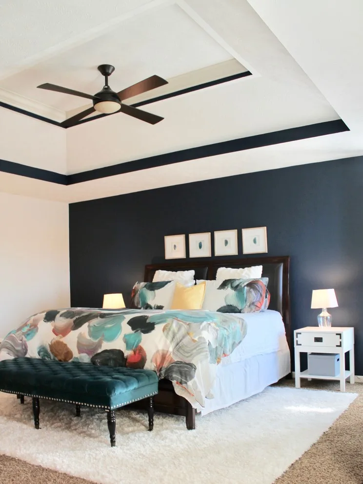 The Azure and Emerald Residence by C & T Design Company - Photo 7