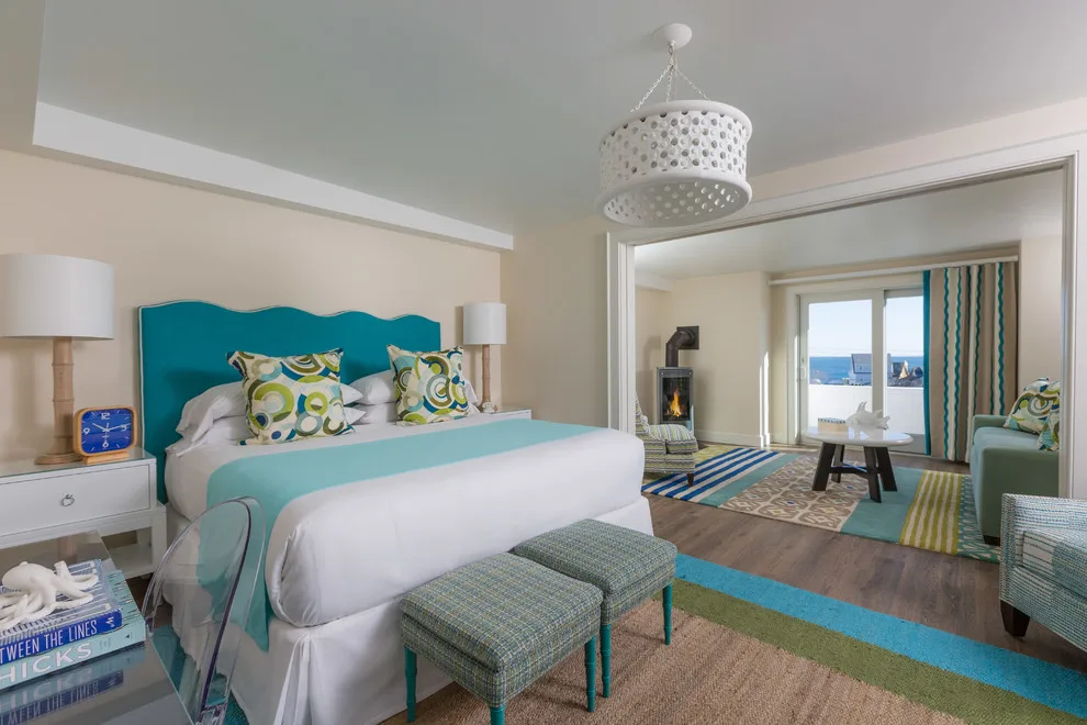 The Narragansett Break Hotel, Rhode Island by Digs Design Company - Photo 18