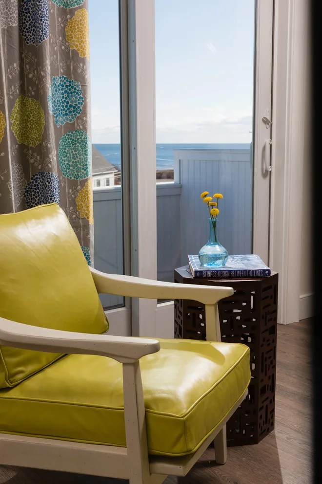 The Narragansett Break Hotel, Rhode Island by Digs Design Company - Photo 24