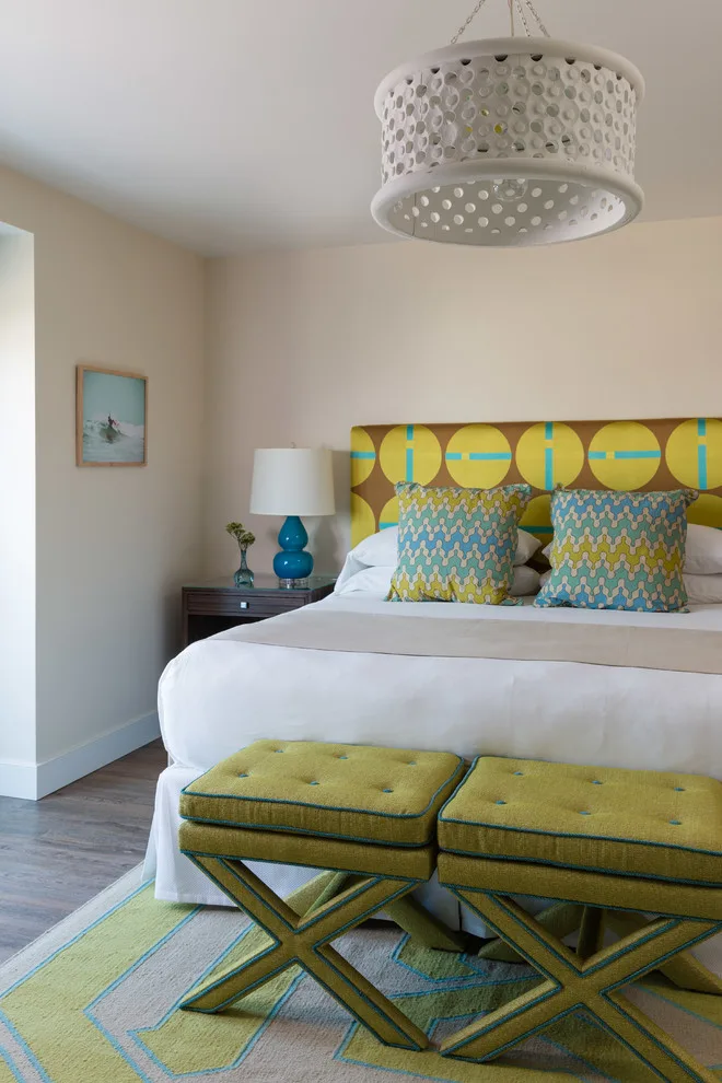 The Narragansett Break Hotel, Rhode Island by Digs Design Company - Photo 25