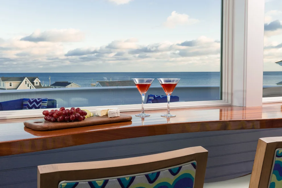 The Narragansett Break Hotel, Rhode Island by Digs Design Company - Photo 45
