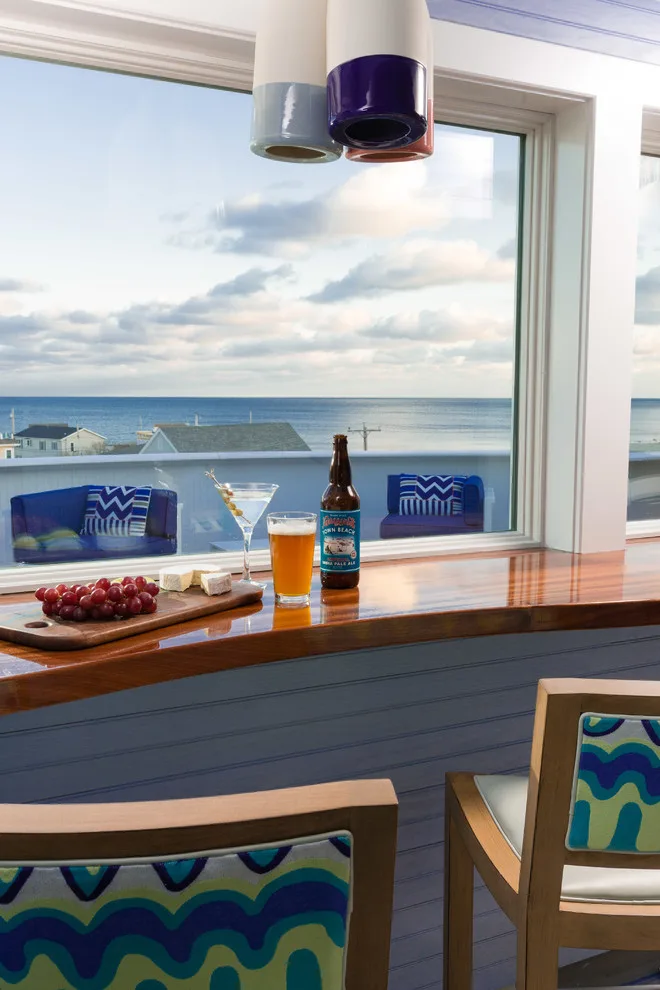The Narragansett Break Hotel, Rhode Island by Digs Design Company - Photo 32