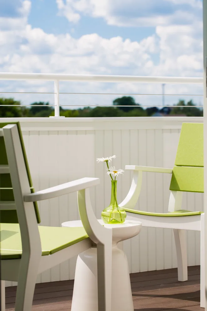 The Narragansett Break Hotel, Rhode Island by Digs Design Company - Photo 22