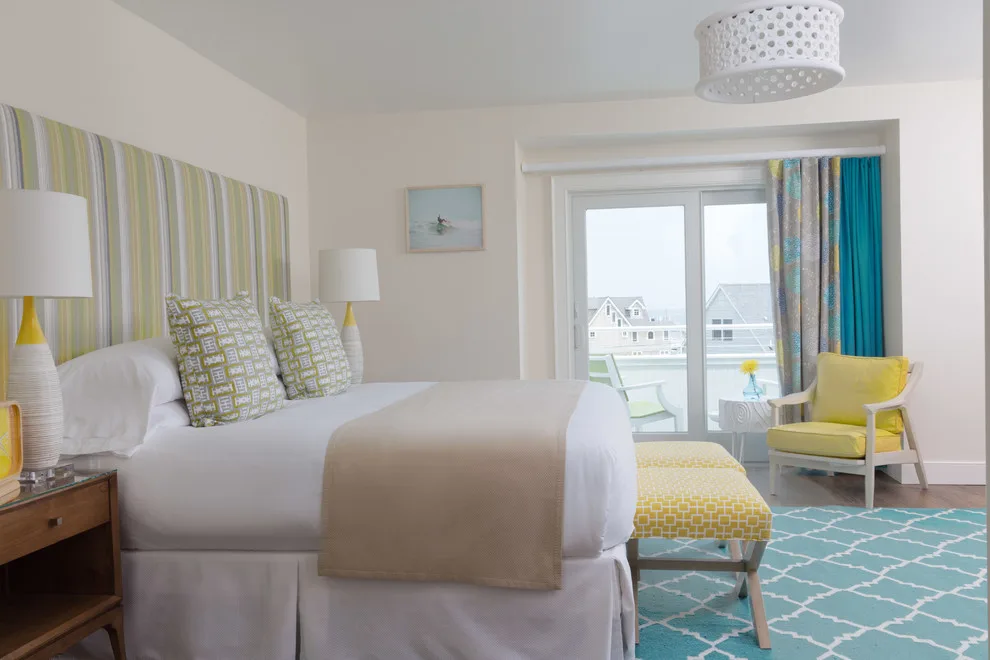The Narragansett Break Hotel, Rhode Island by Digs Design Company - Photo 43