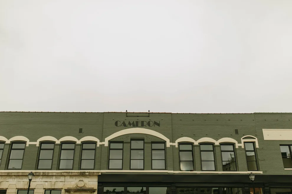 The Cameron Structure by Queen City Interiors - Photo 9