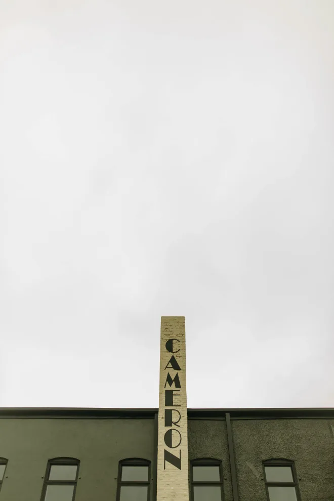 The Cameron Structure by Queen City Interiors - Photo 7
