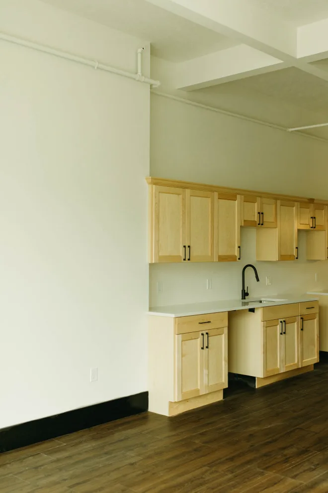 The Cameron Structure by Queen City Interiors - Photo 10