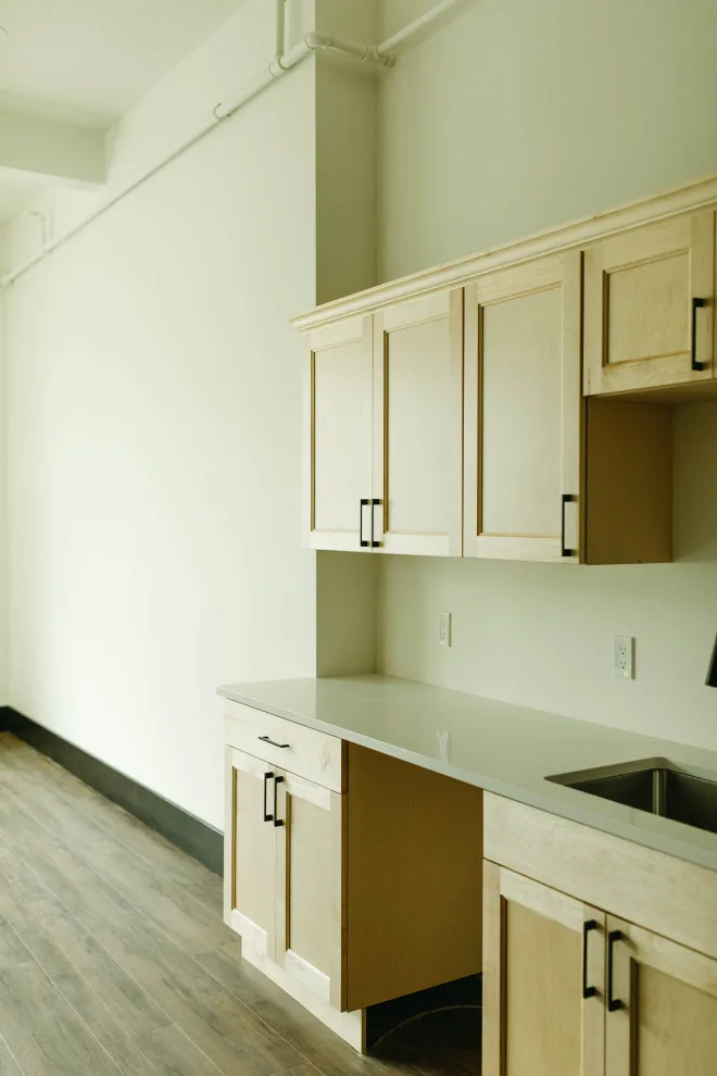 The Cameron Structure by Queen City Interiors - Photo 4