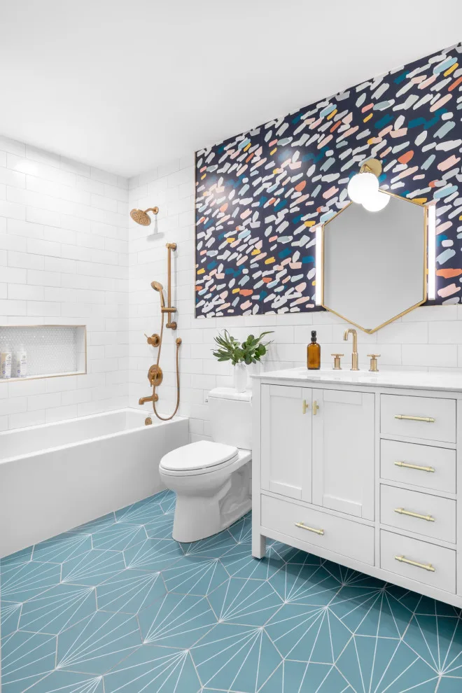The Lighthouse of Chicago by Studio 790 Interior Design By Ann Lopez - Photo 15