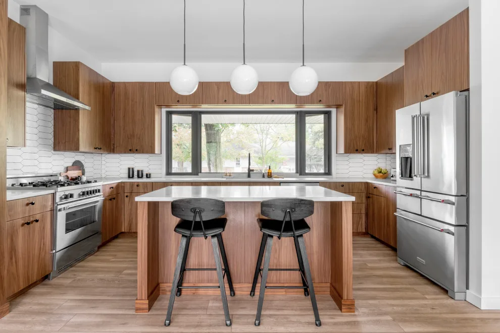 The Lighthouse of Chicago by Studio 790 Interior Design By Ann Lopez - Photo 3