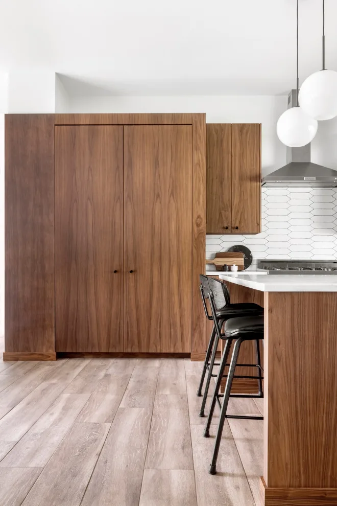 The Lighthouse of Chicago by Studio 790 Interior Design By Ann Lopez - Photo 12