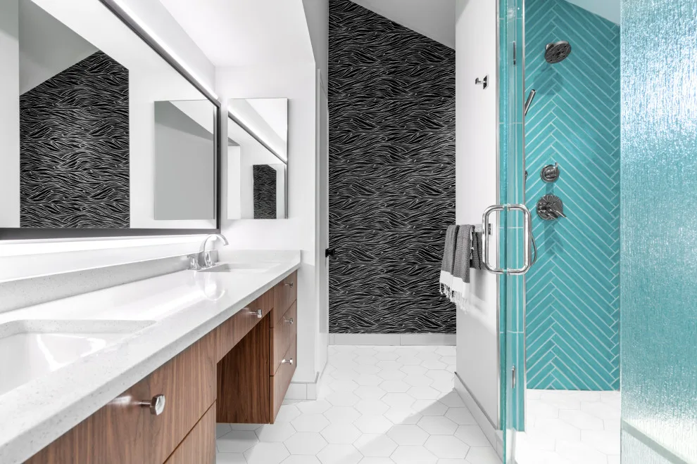 The Lighthouse of Chicago by Studio 790 Interior Design By Ann Lopez - Photo 6