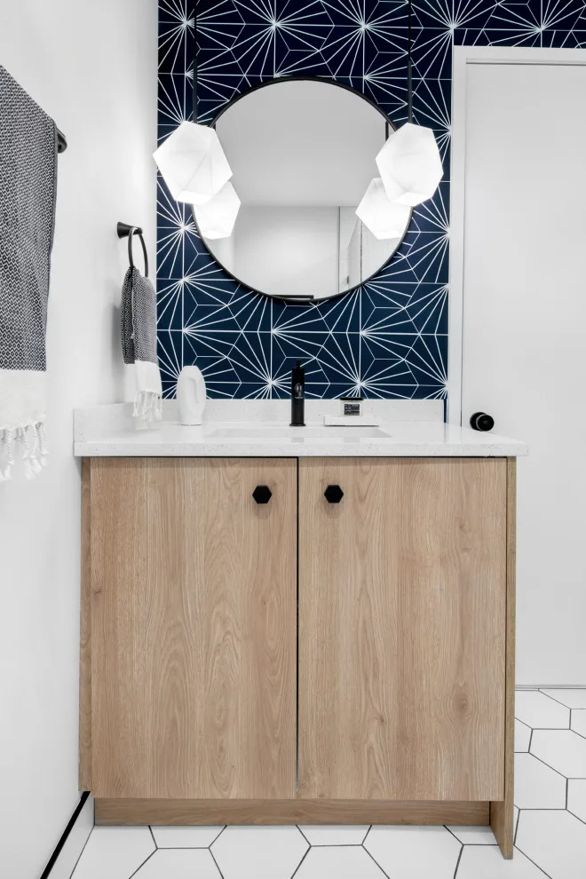 The Lighthouse of Chicago by Studio 790 Interior Design By Ann Lopez - Photo 5