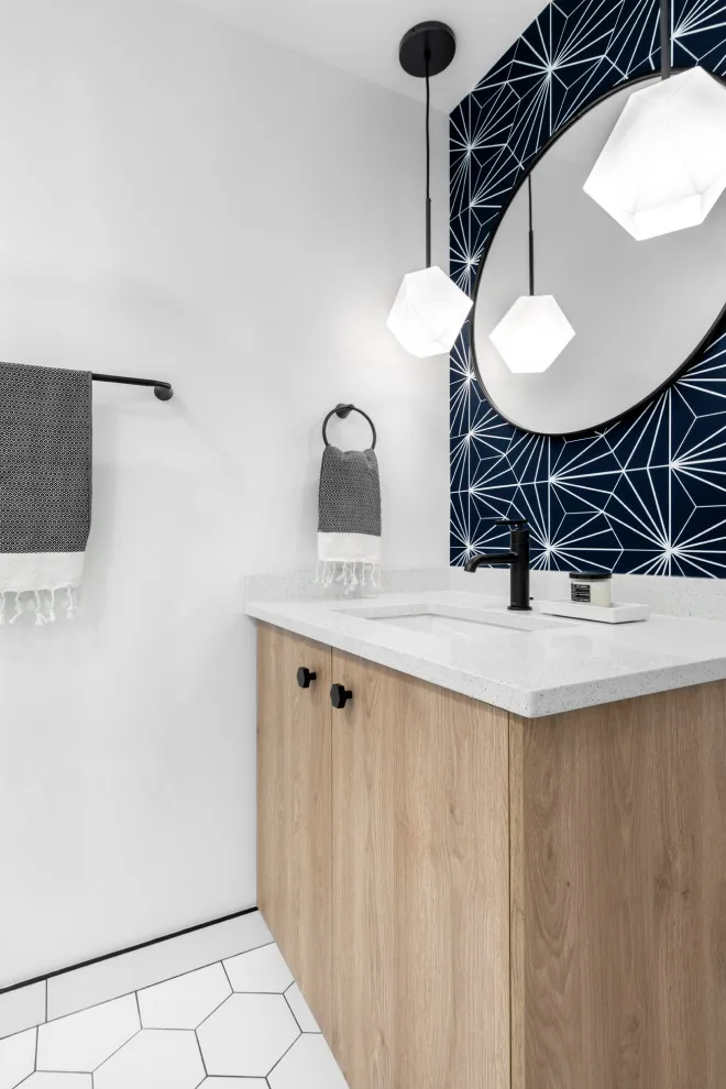 The Lighthouse of Chicago by Studio 790 Interior Design By Ann Lopez - Photo 11
