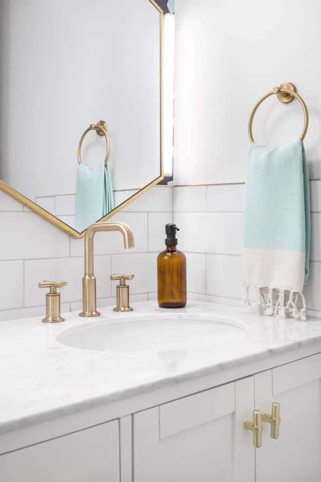 The Lighthouse of Chicago by Studio 790 Interior Design By Ann Lopez - Photo 13