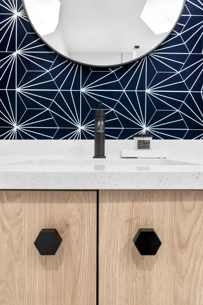The Lighthouse of Chicago by Studio 790 Interior Design By Ann Lopez - Photo 10