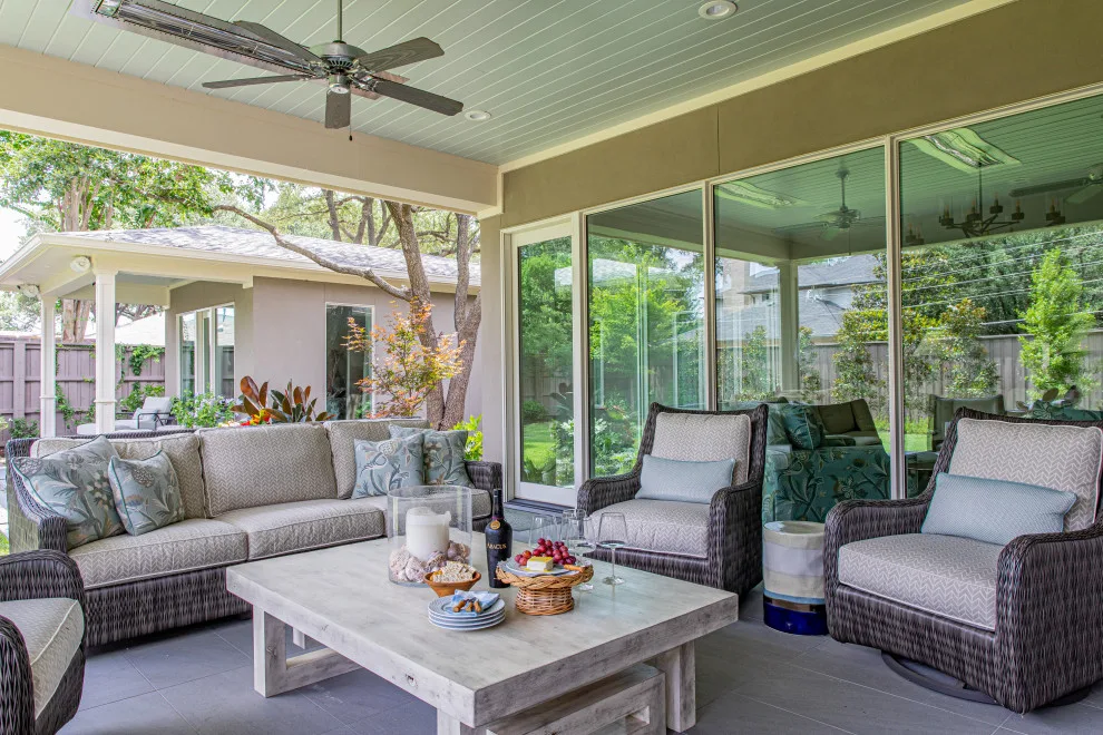 The Urban Residence by Jodell Clarke Designs - Photo 8