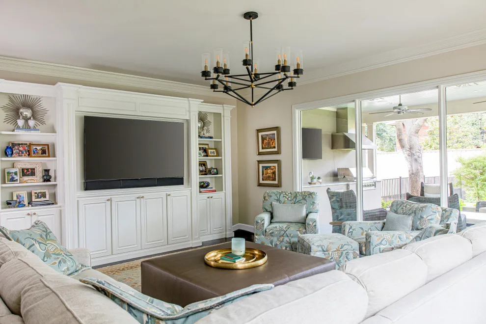 The Urban Residence by Jodell Clarke Designs - Photo 6