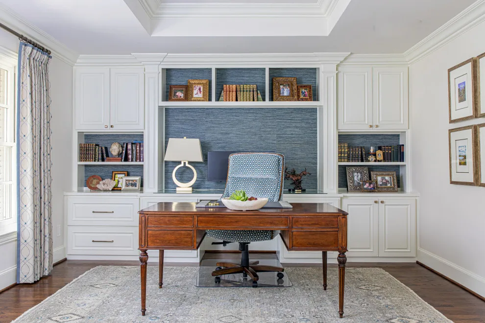 The Urban Residence by Jodell Clarke Designs - Photo 41