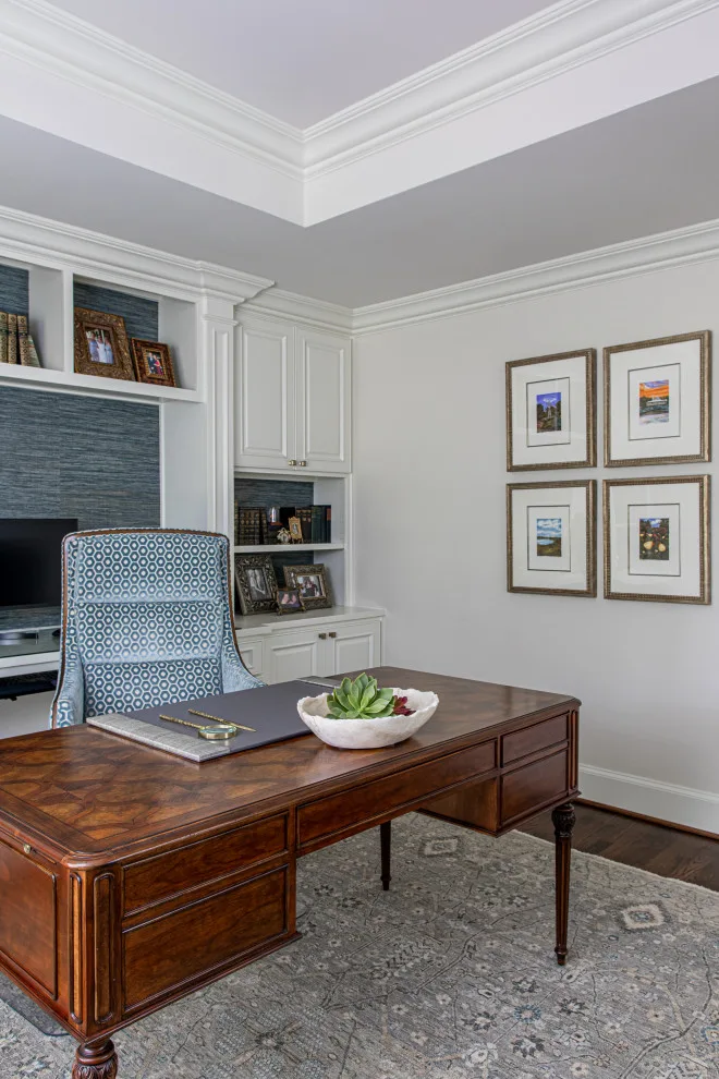 The Urban Residence by Jodell Clarke Designs - Photo 62