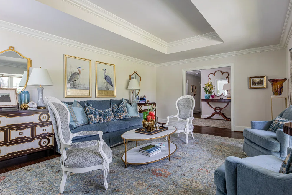 The Urban Residence by Jodell Clarke Designs - Photo 73