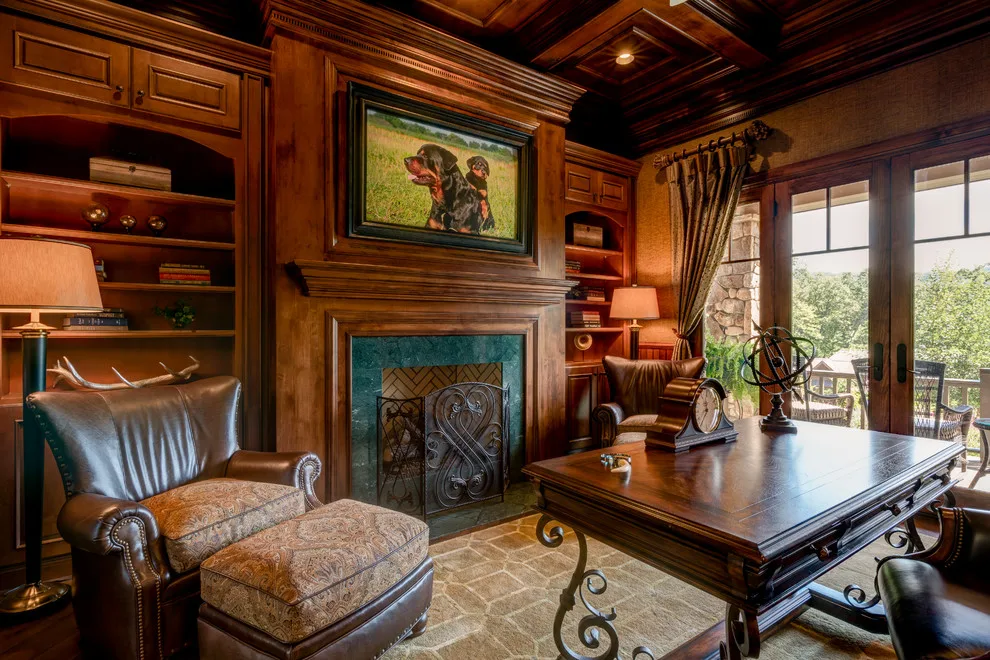 The Cliffs Property by Design West - Photo 41