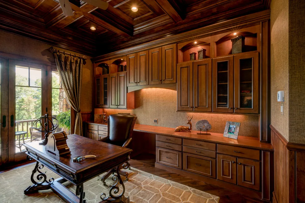 The Cliffs Property by Design West - Photo 74