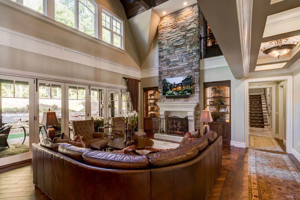 The Cliffs Property by Design West - Photo 47