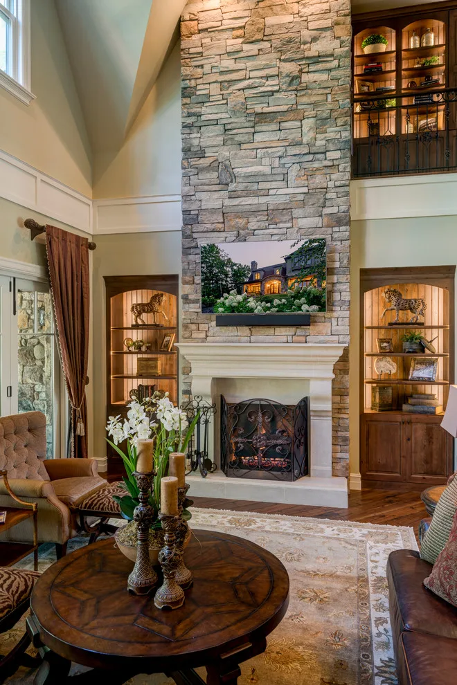 The Cliffs Property by Design West - Photo 67