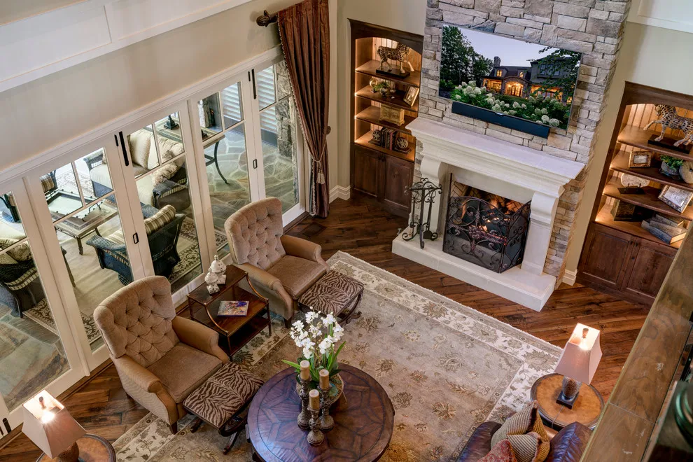 The Cliffs Property by Design West - Photo 6