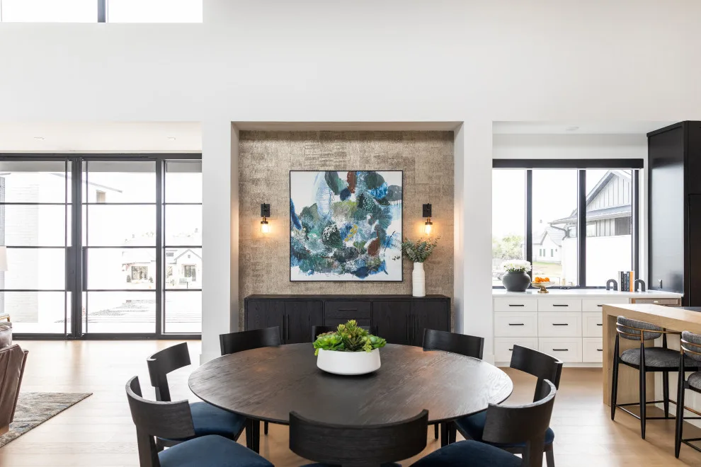 The Composite Initiative by April Interiors - Photo 41