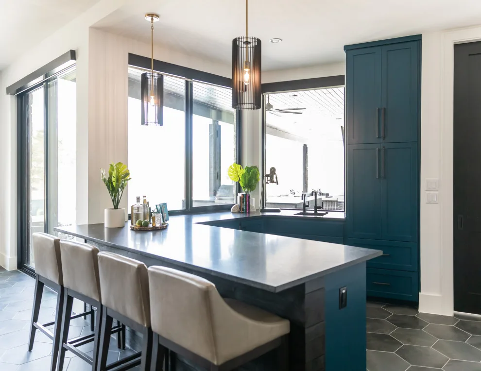 The Composite Initiative by April Interiors - Photo 13