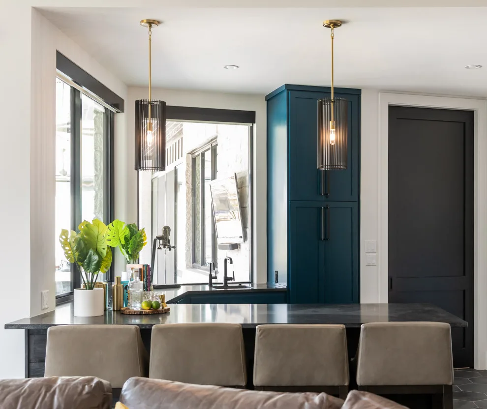The Composite Initiative by April Interiors - Photo 30