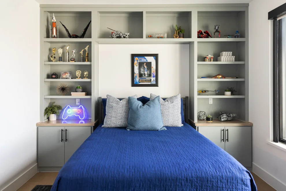 The Composite Initiative by April Interiors - Photo 21
