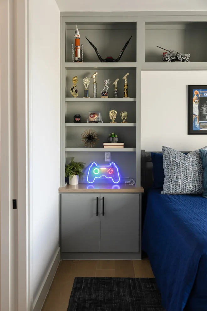 The Composite Initiative by April Interiors - Photo 17
