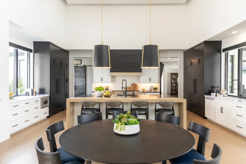 The Composite Initiative by April Interiors - Photo 38